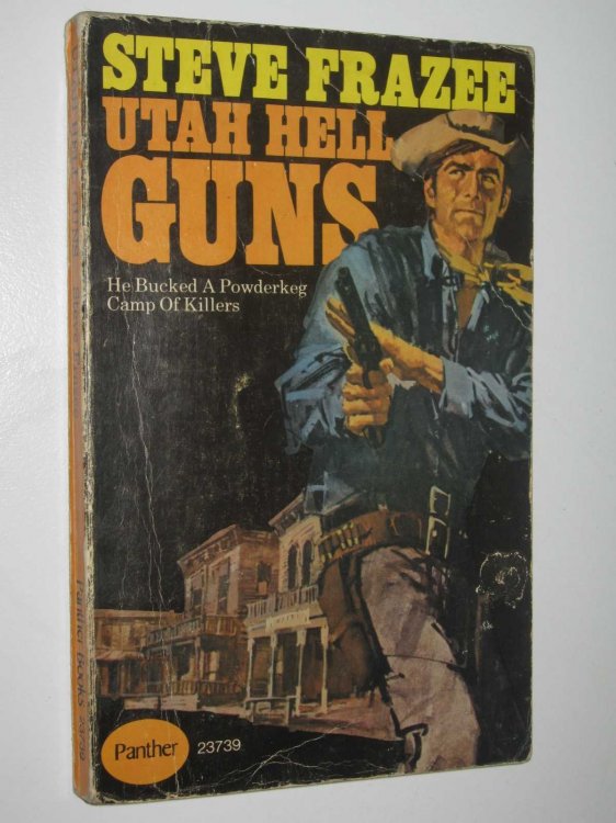 Utah Hell Guns