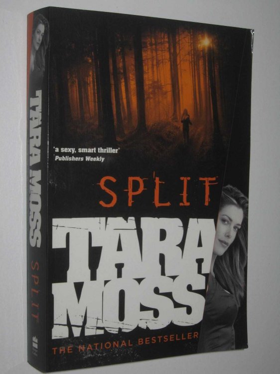 Split - Makedde Vanderwall Series #2