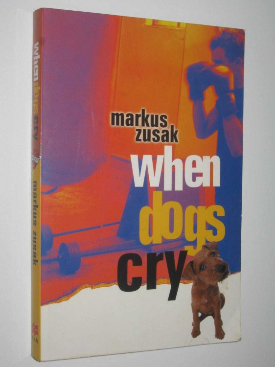 When Dogs Cry