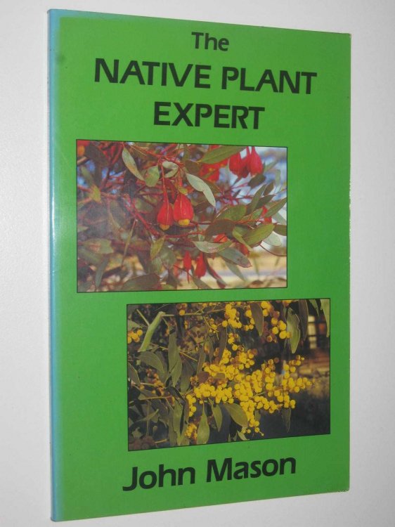The Native Plant Expert