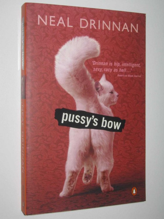 Pussy's Bow