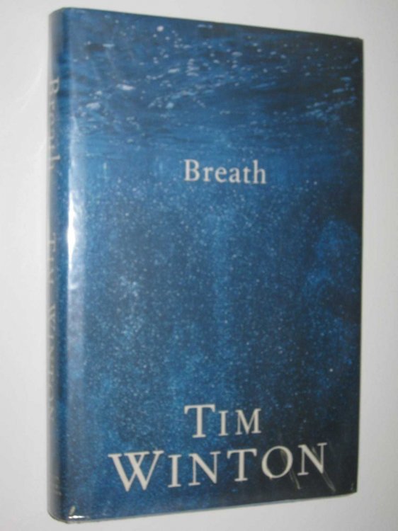 Breath