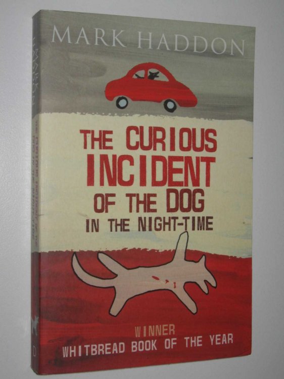 The Curious Incident of the Dog in the Night-Time