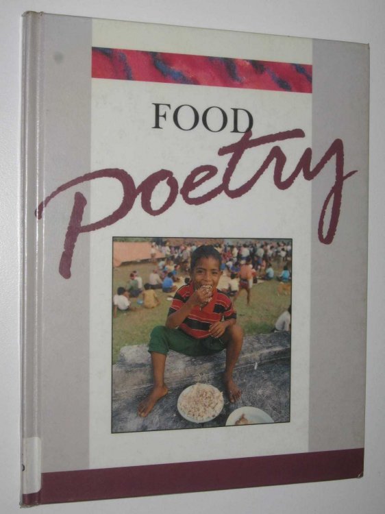Food Poetry
