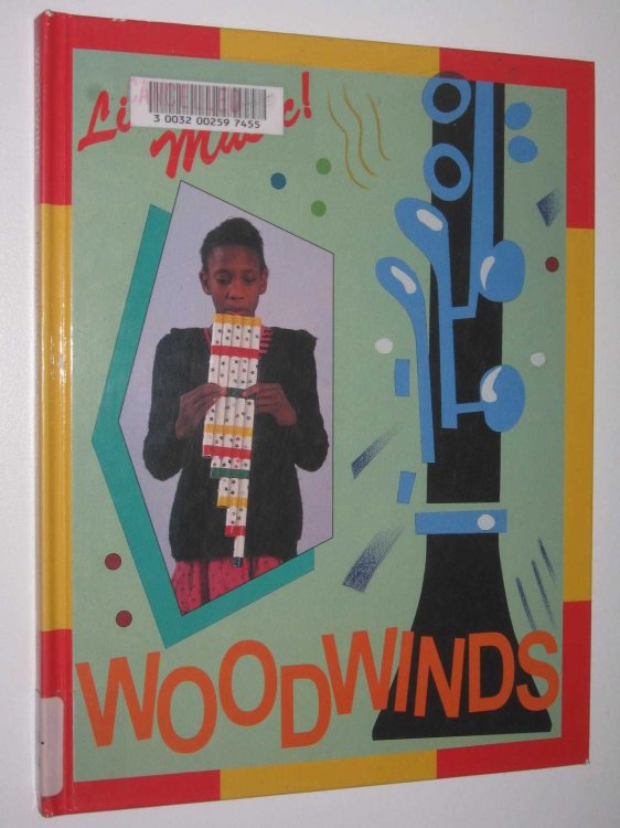 Woodwinds - Live Music Series