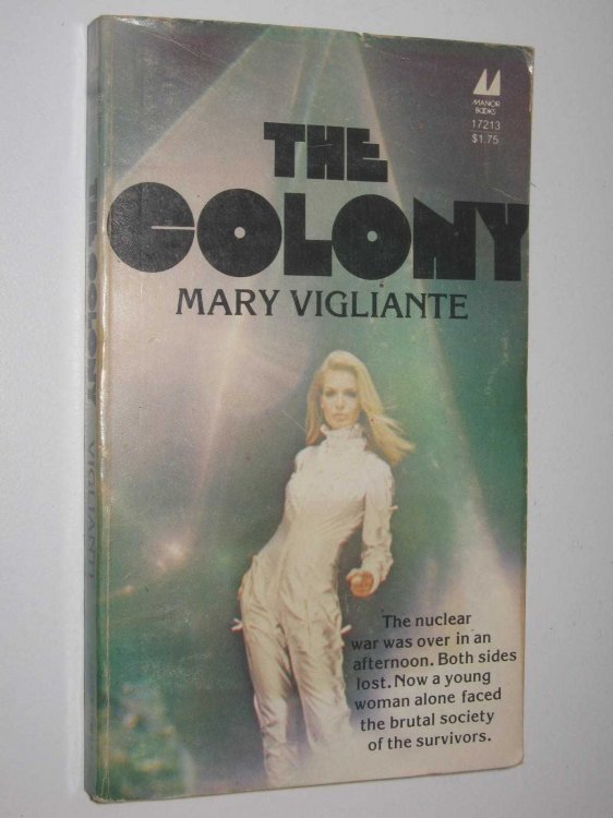 The Colony