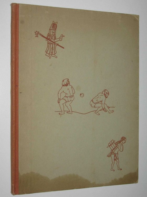 Art and Life in Ancient Mexico