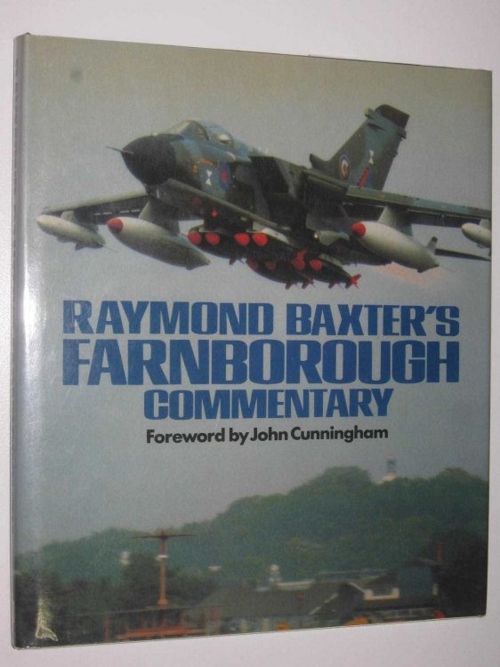 Farnborough Commentary