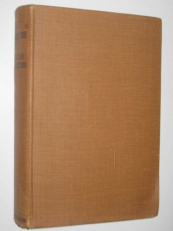 X Esquire - Bill Kennedy Series