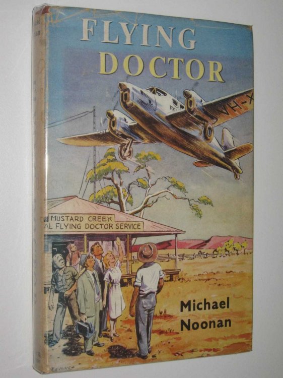 Flying Doctor