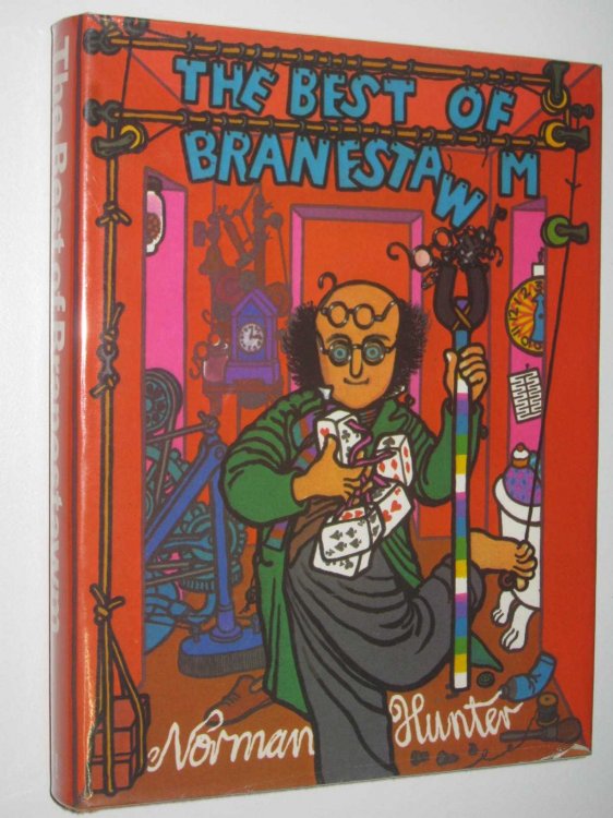 The Best of Branestawm