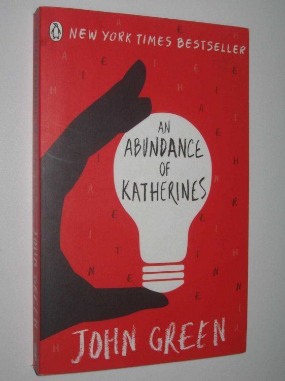An Abundance of Katherines