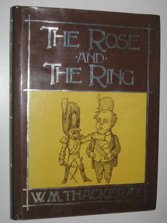 The Rose and the Ring