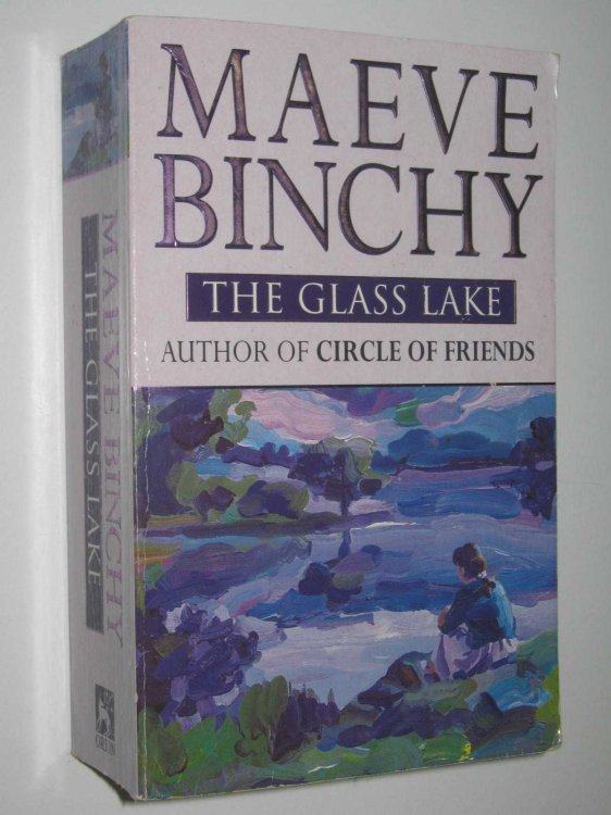The Glass Lake