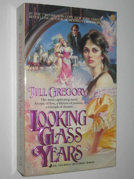 Looking Glass Years