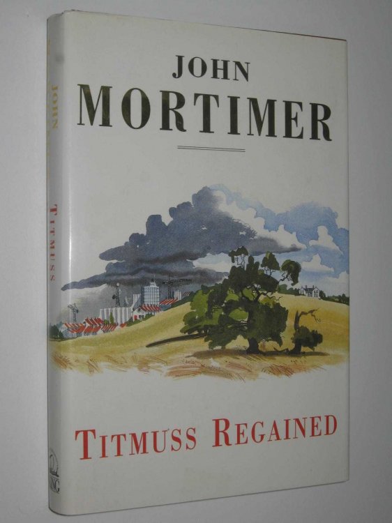 Titmuss Regained