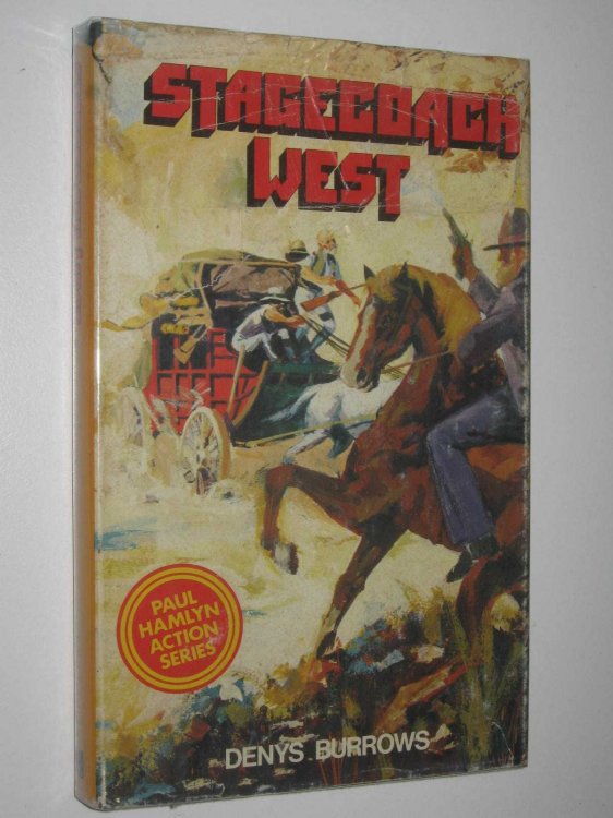 Stagecoach West