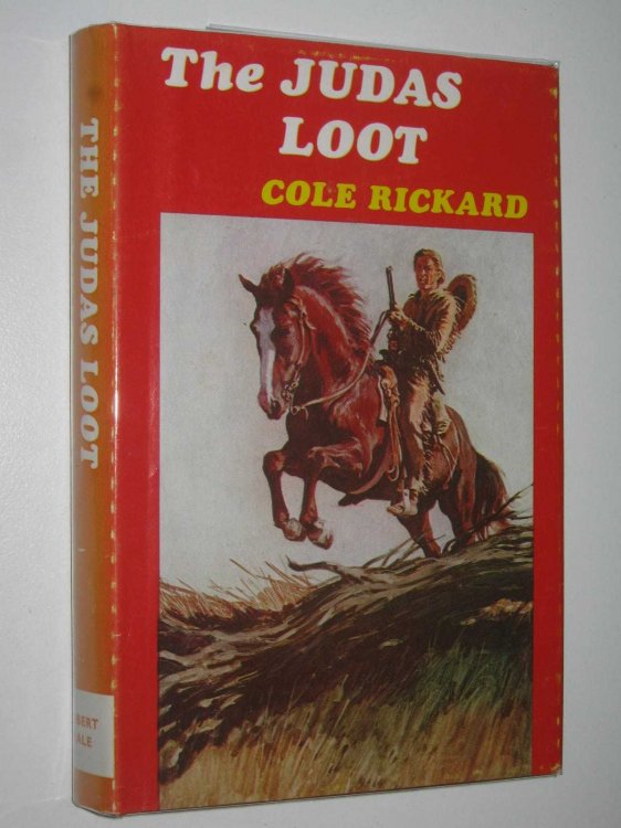 The Judas Loot