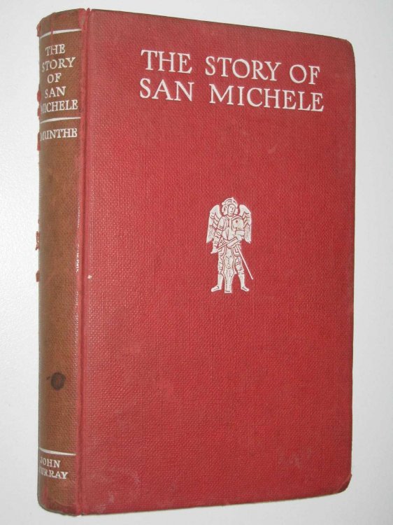 The Story of San Michele