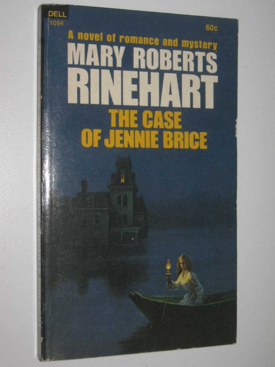 The Case of Jennie Brice