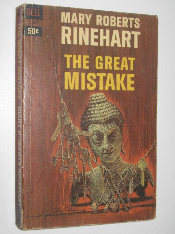 The Great Mistake