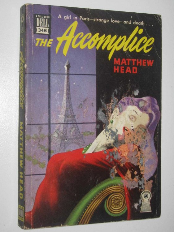 The Accomplice