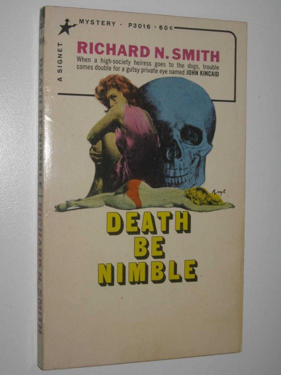 Death Be Nimble
