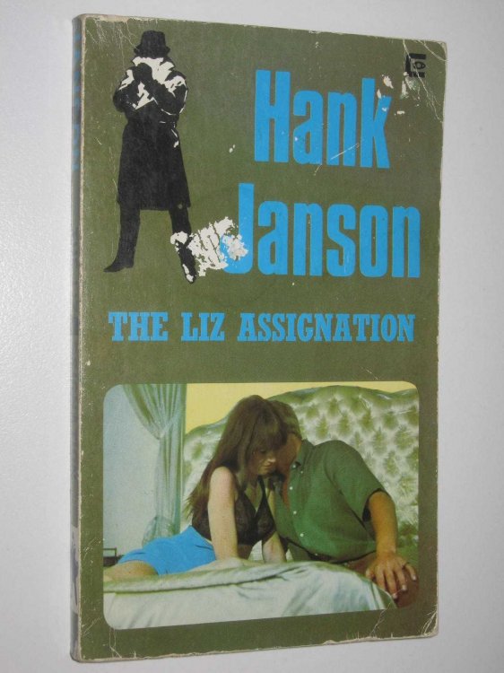 The Liz Assignation