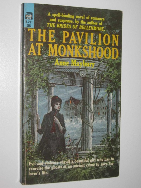 The Pavilion at Monkshood