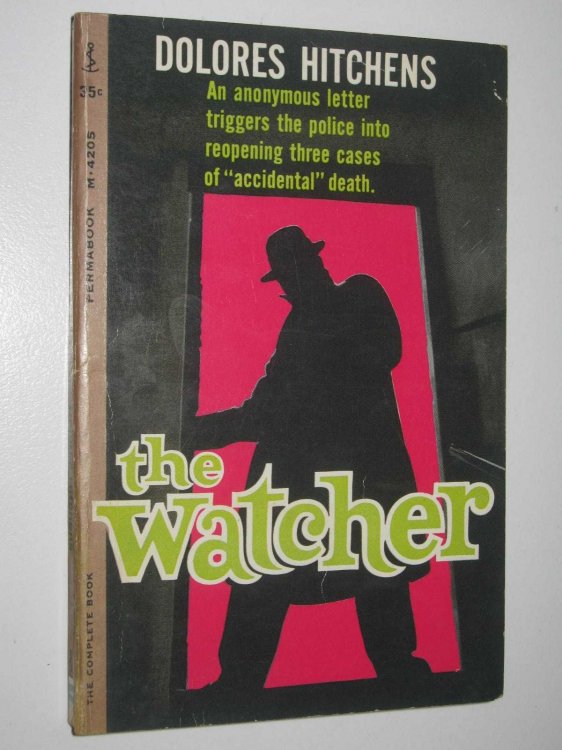 The Watcher
