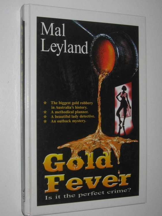 Gold Fever