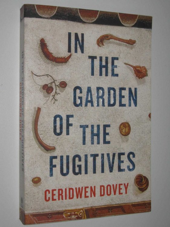 In the Garden of the Fugitives