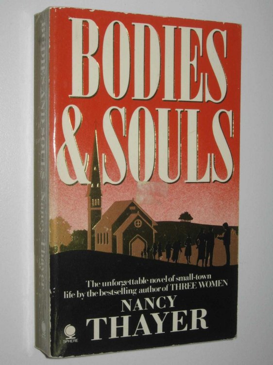 Bodies and Souls