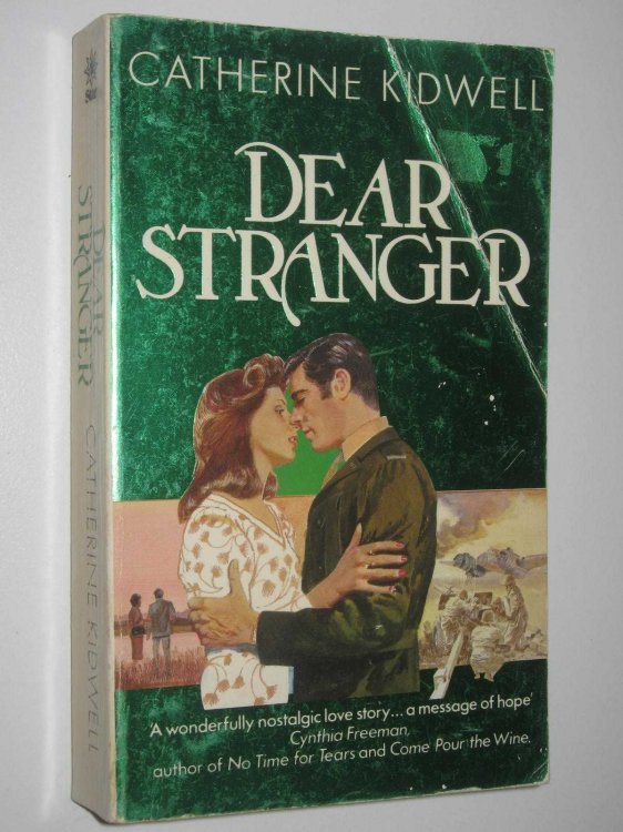 Dear Stranger