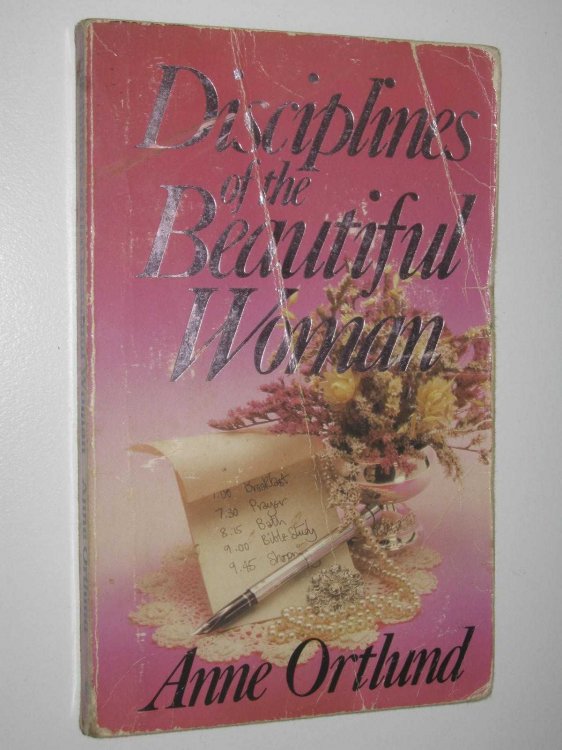 Disciplines of the Beautiful Woman