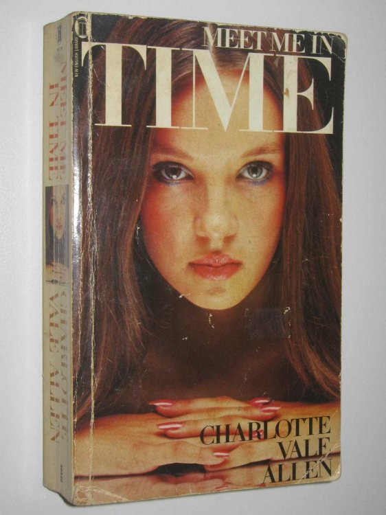 Meet Me in Time