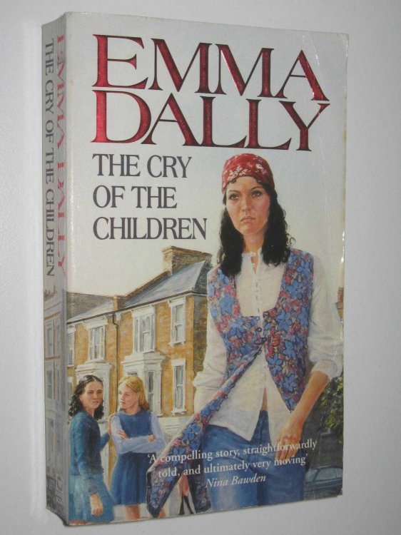 The Cry of the Children