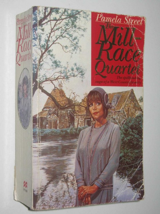 The Mill-race Quartet