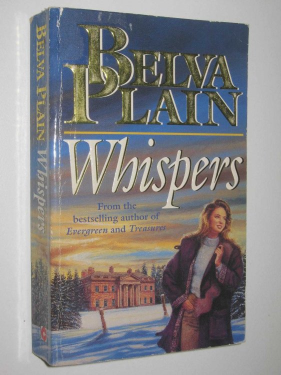 Whispers
