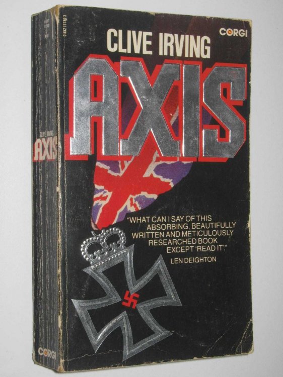 Axis