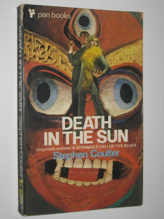Death in the Sun : Originally titled 