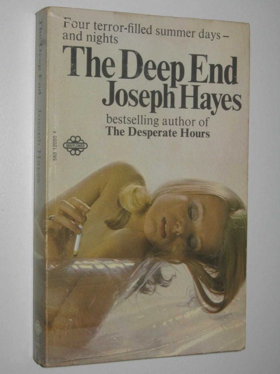 The Deep End