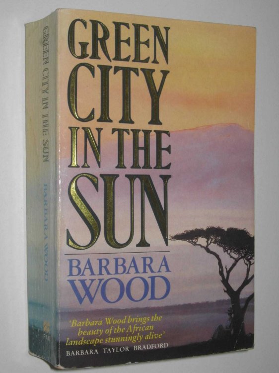 Green City in the Sun