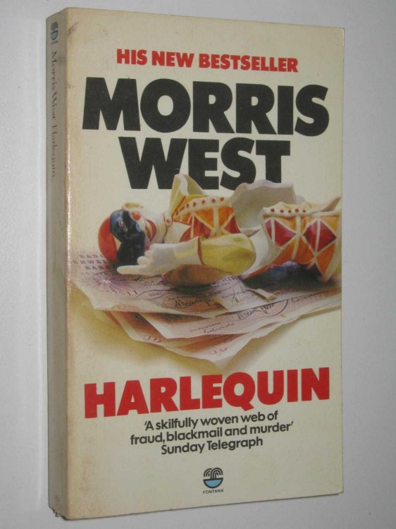 Harlequin