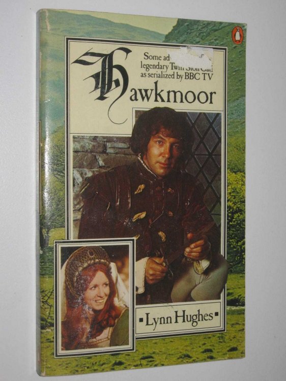 Hawkmoor : Adventures of Twm Sion Cati