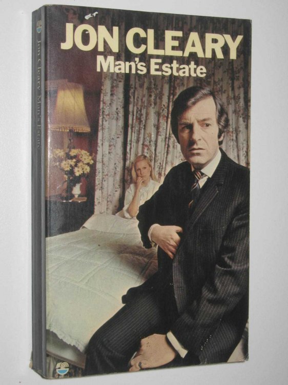 Man's Estate