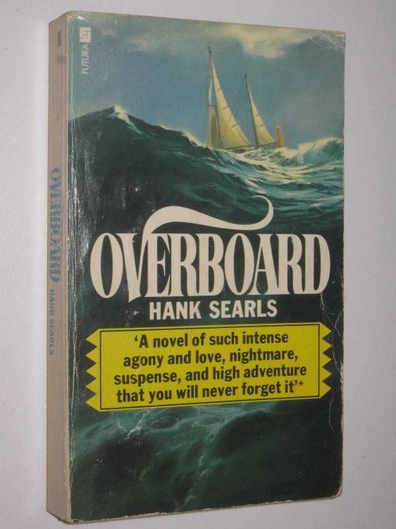 Overboard
