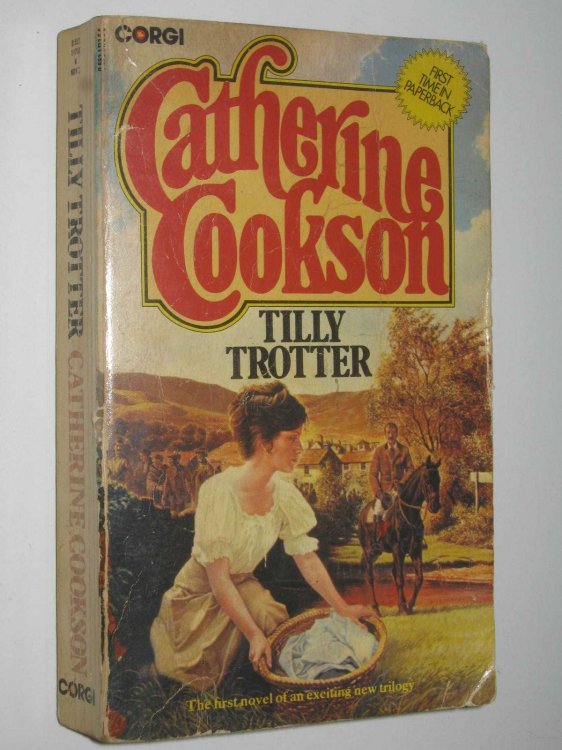 Tilly Trotter - Tilly Trotter Series #1