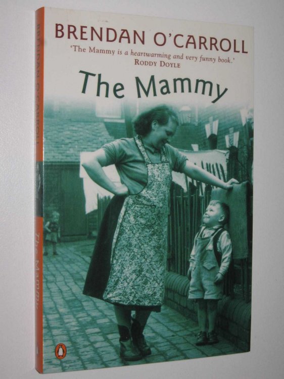 The Mammy