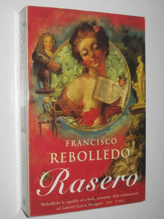 Rasero